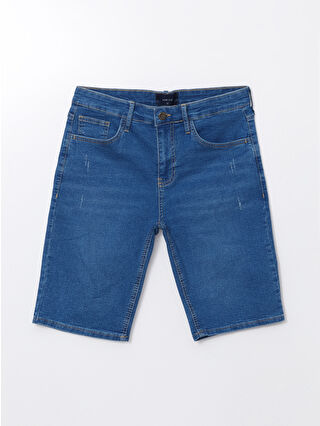 Açık İndigo Rodeo