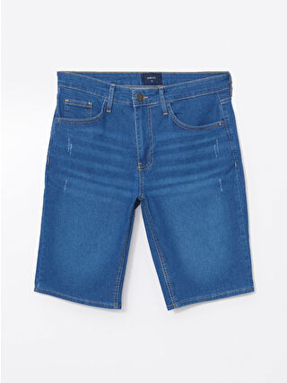 Açık İndigo Rodeo