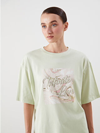 Pastel Green