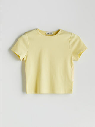 Light Yellow