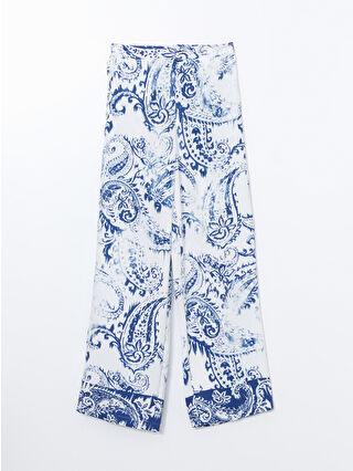 Blue Printed