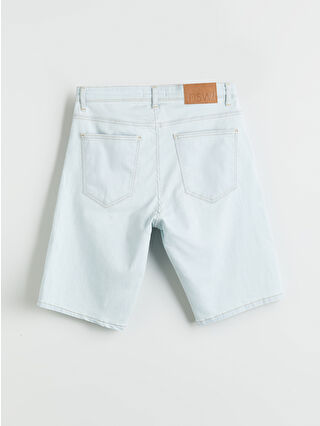 Açık İndigo Rodeo