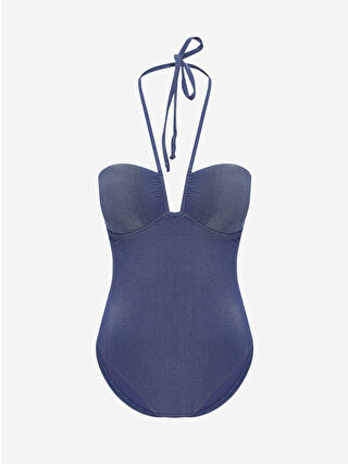 Dull Indigo