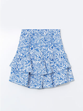 Blue Printed