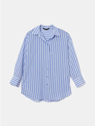 Purple Striped