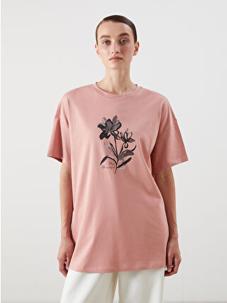Dusty Rose