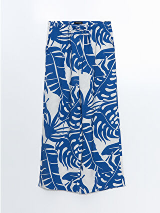 Blue Printed