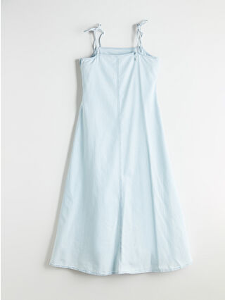 Light Tint Indigo Rodeo