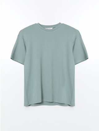 Dull Green