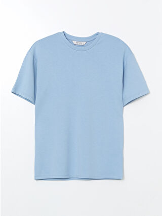 Dull Blue