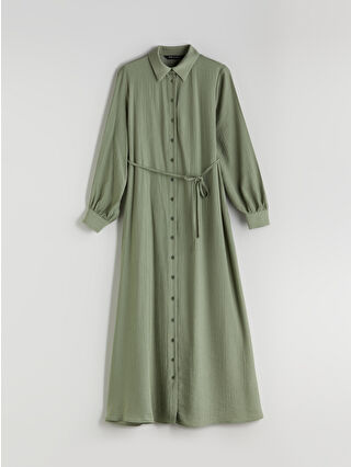 لون أخضر أكوا