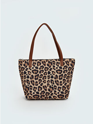 Kahverengi Baskılı