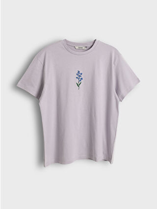 Dull Lilac