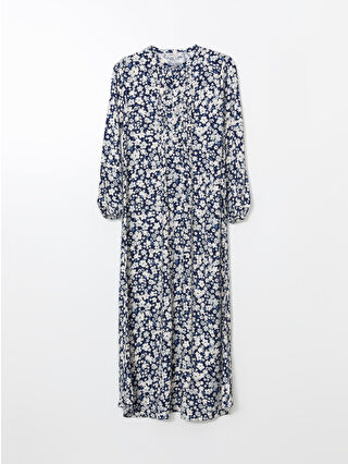 Blue Printed