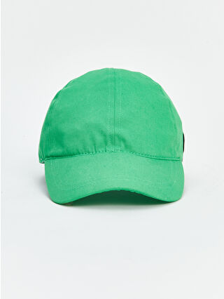 لون أزرق فاقع