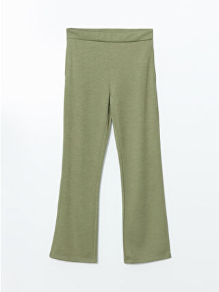 Pale Green