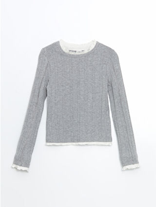 لون ميلانج انثراسايت