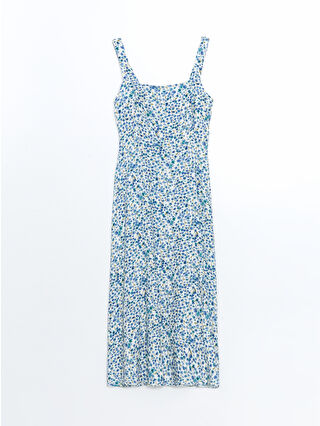 Blue Printed