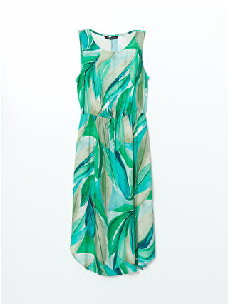 Green Printed