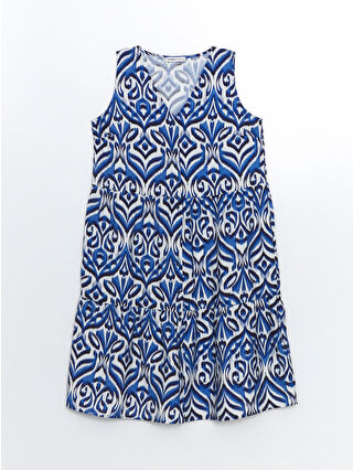 Blue Printed