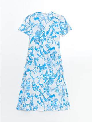 Blue Printed
