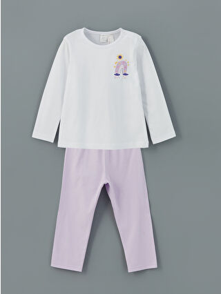 لون وردي فاتر