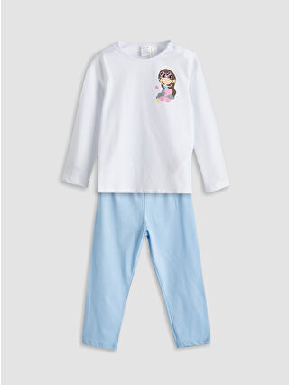 لون أزرق فاتح