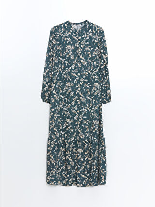 Blue Printed