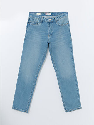 Açık İndigo Rodeo