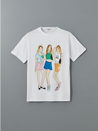 Buxe White