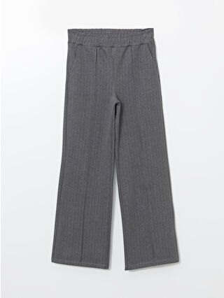Grey Striped