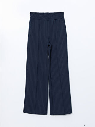 Navy Striped