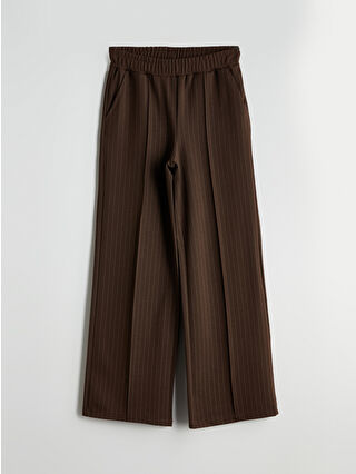 Camel Striped