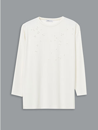 لون أخضر ميلانج