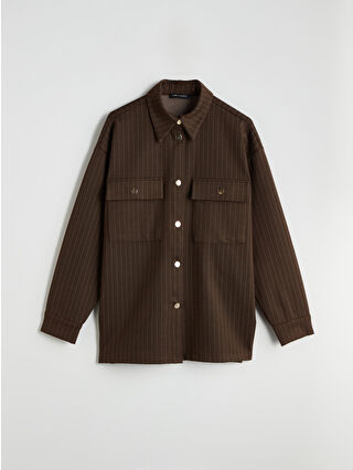 Deve Tüyü Çizgili