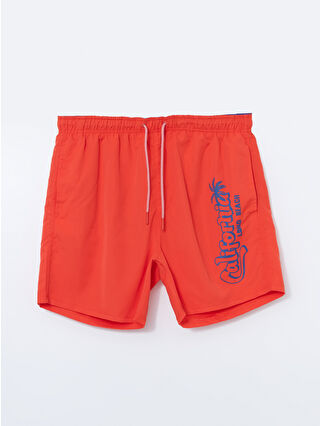 Neon Orange