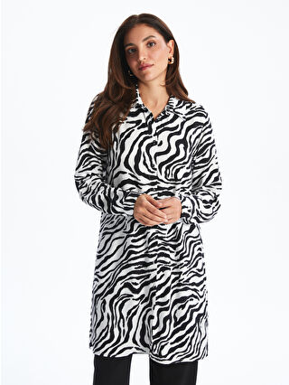 Black Printed 2