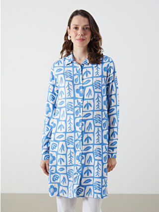 Blue Printed