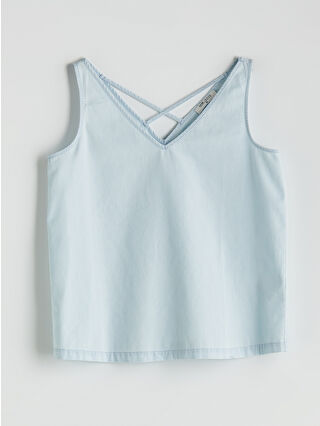 لون روديو فاتح