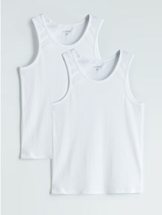 Optic White