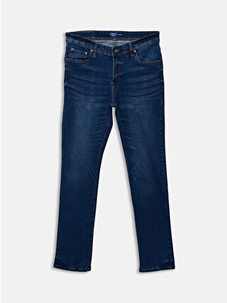 Rodéo Indigo Moyen