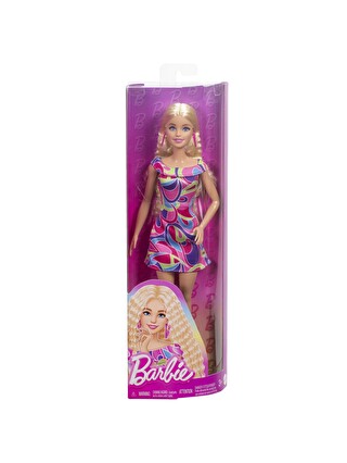 LCW JOY Oyuncak Barbie Bebek - S5LS62Z4-QBC | LC Waikiki