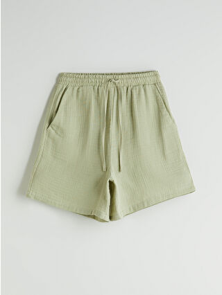 Dull Green
