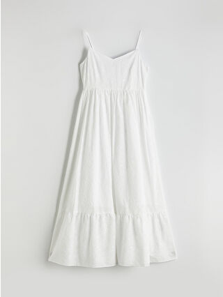 Buxe White