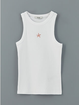 Buxe White