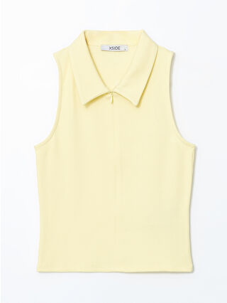 Light Yellow