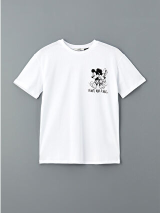 Buxe White