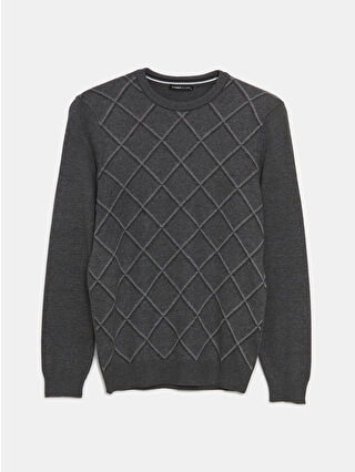 Grey Melange