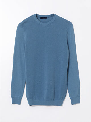 Dull Blue
