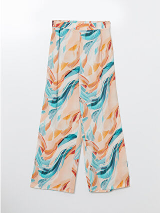 Karışık Baskılı